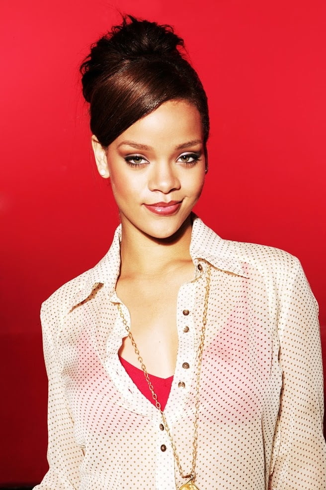 Sexy Rihanna #89955118