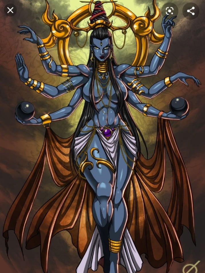 Kalima diosa
 #102601514