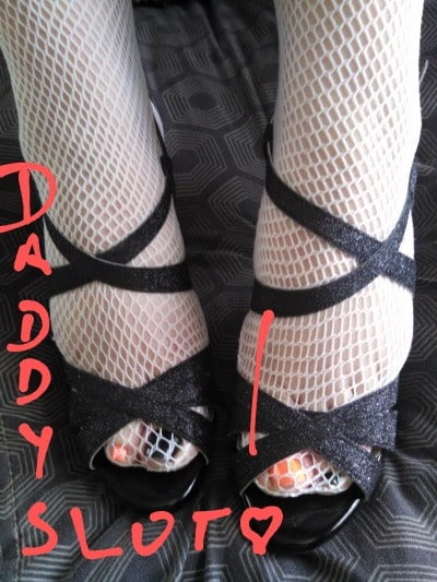 Daddy&#039;s slut #87482707
