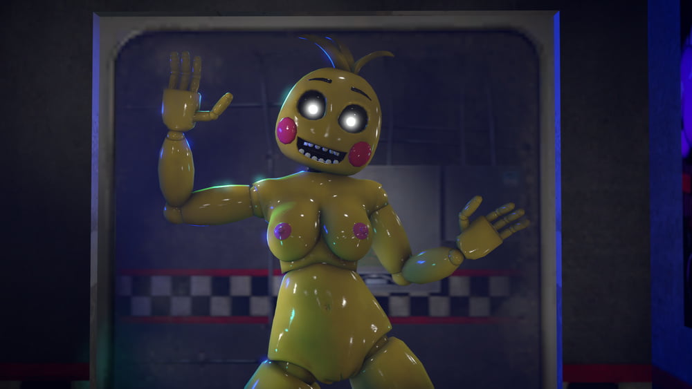 Toy chica
 #94085452