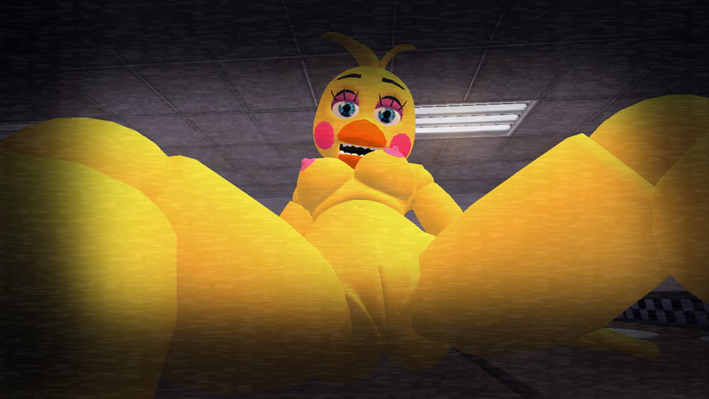 Toy chica
 #94085453