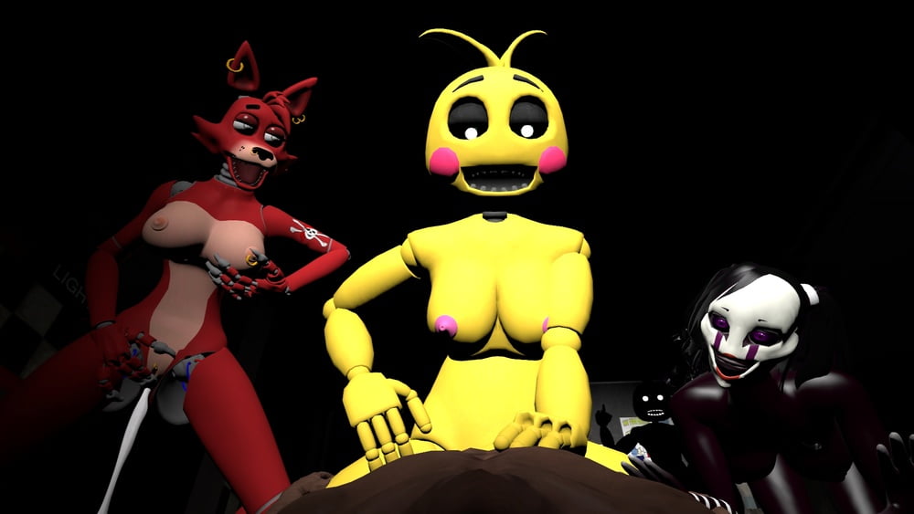 Toy chica
 #94085464