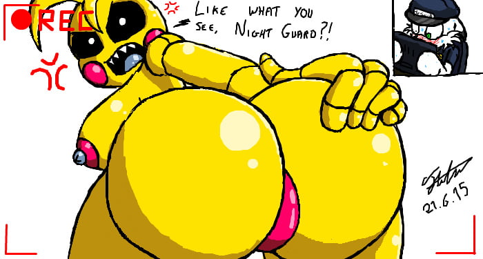 Toy chica
 #94085465