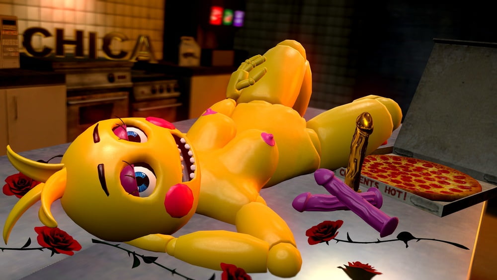 Toy chica
 #94085468