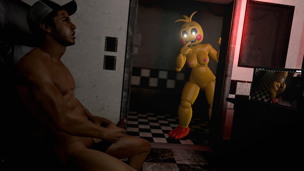 Toy chica
 #94085485