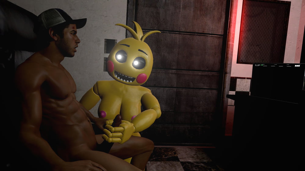 Toy chica
 #94085486