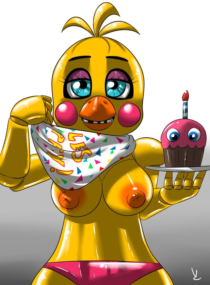 Toy chica
 #94085489