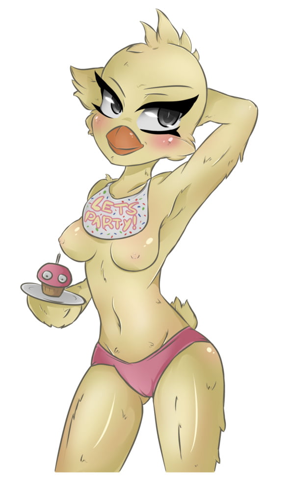 Toy chica
 #94085494
