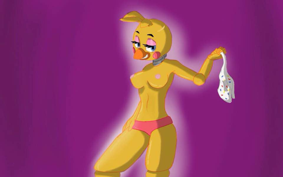 Toy chica
 #94085496