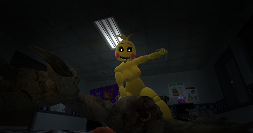 Toy chica
 #94085507