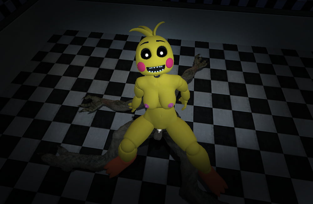Toy chica
 #94085508