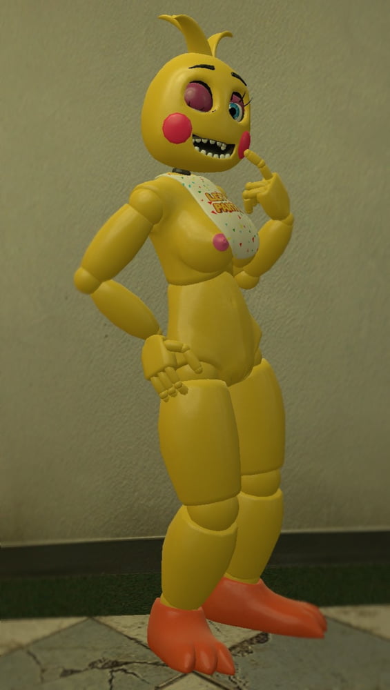 Toy chica
 #94085510