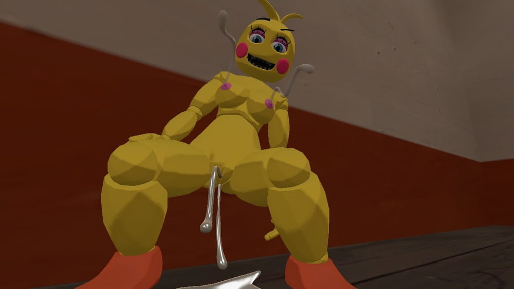 Toy chica
 #94085512