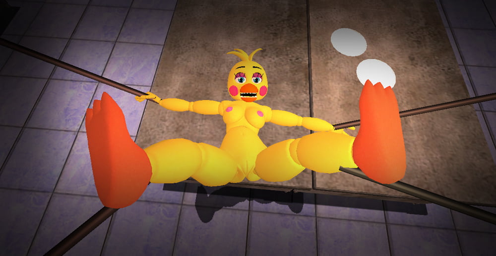 Toy chica
 #94085513