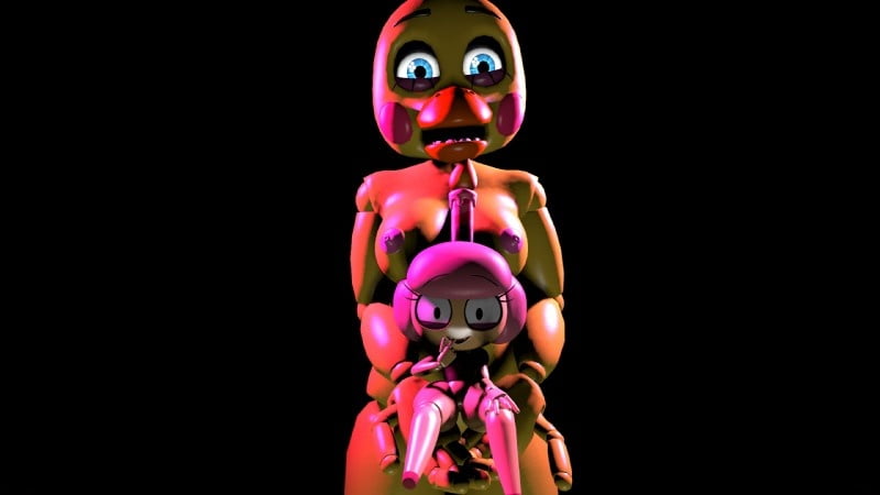 Toy chica
 #94085520