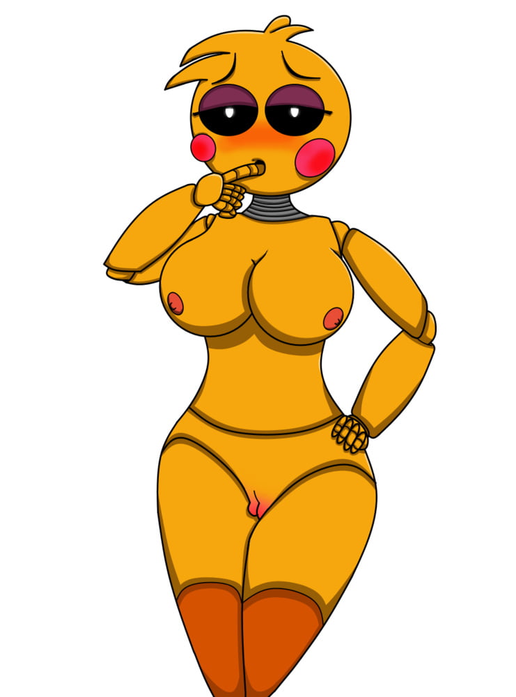 Toy chica
 #94085524