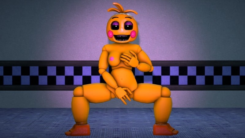 Toy chica
 #94085530