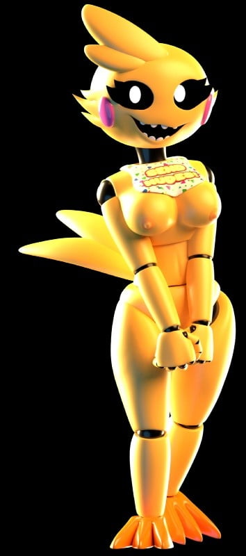 Toy chica
 #94085533