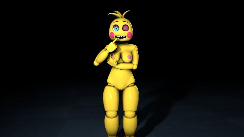 Toy chica
 #94085545