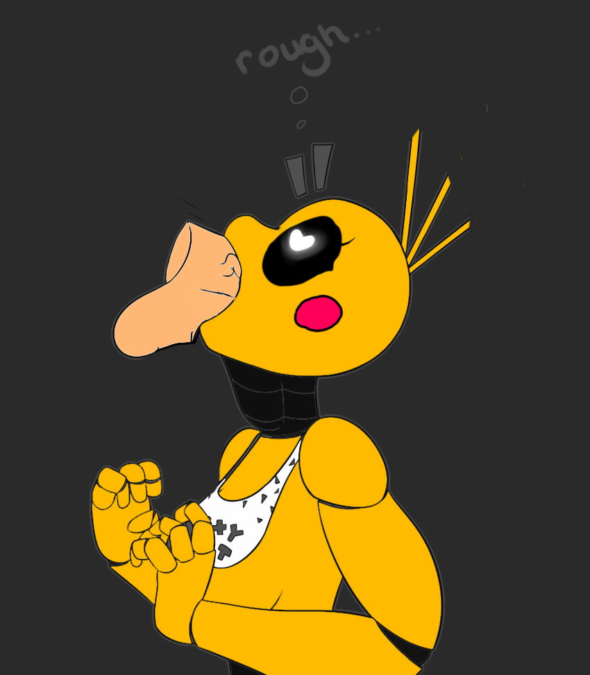 Toy chica
 #94085549