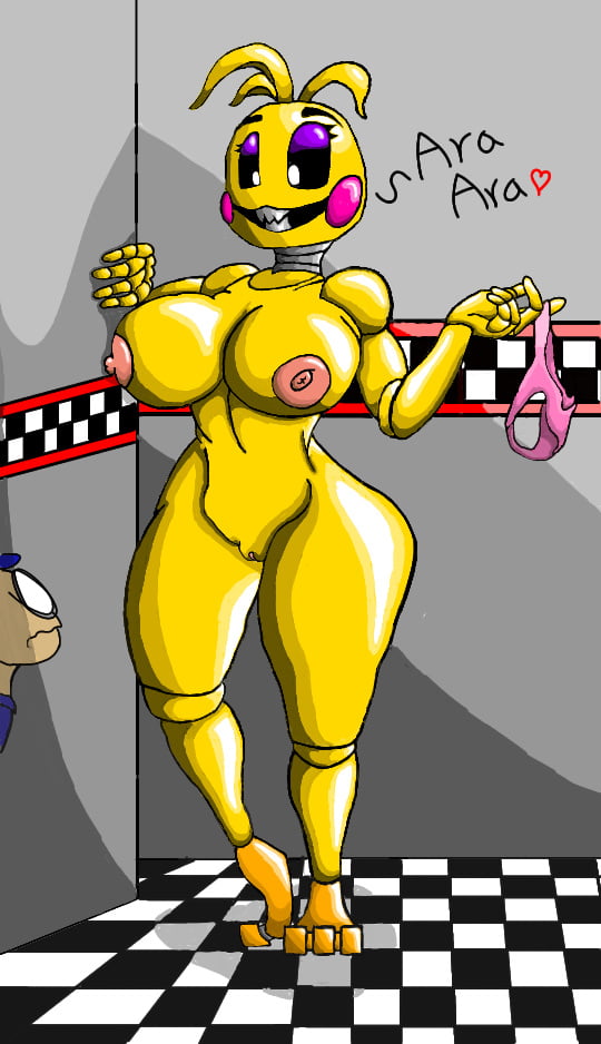 Toy chica
 #94085552