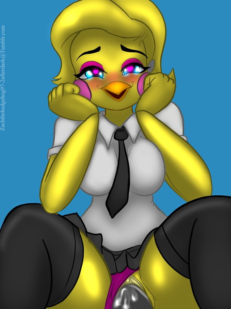 Toy chica
 #94085555