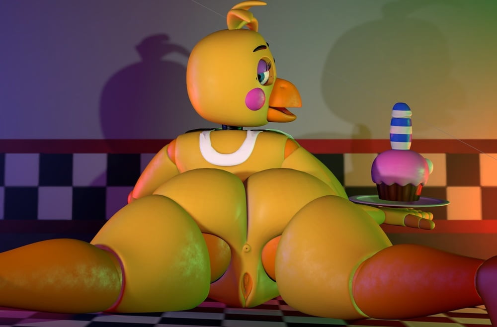 Toy chica
 #94085559