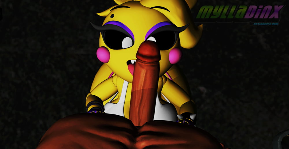 Toy chica
 #94085574