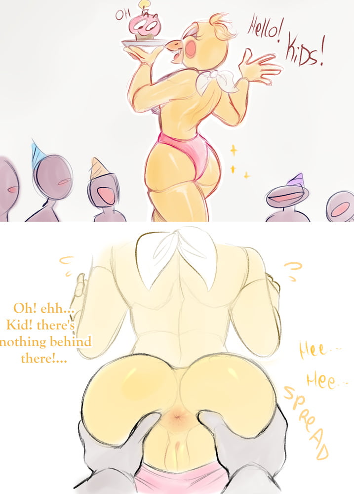 Toy chica
 #94085579