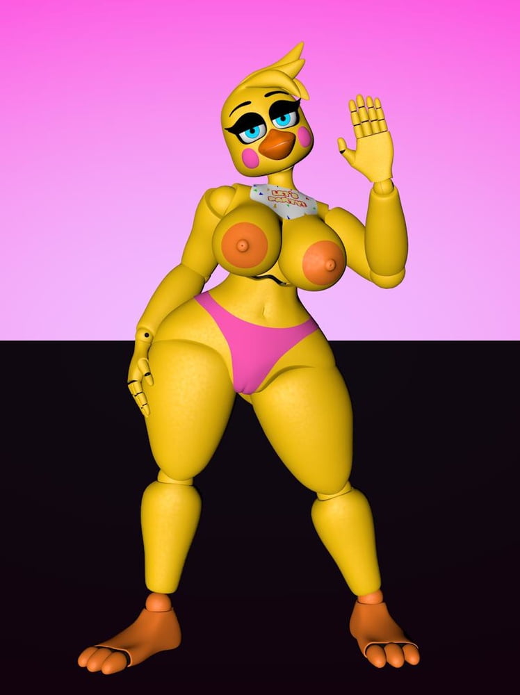 Toy chica
 #94085585