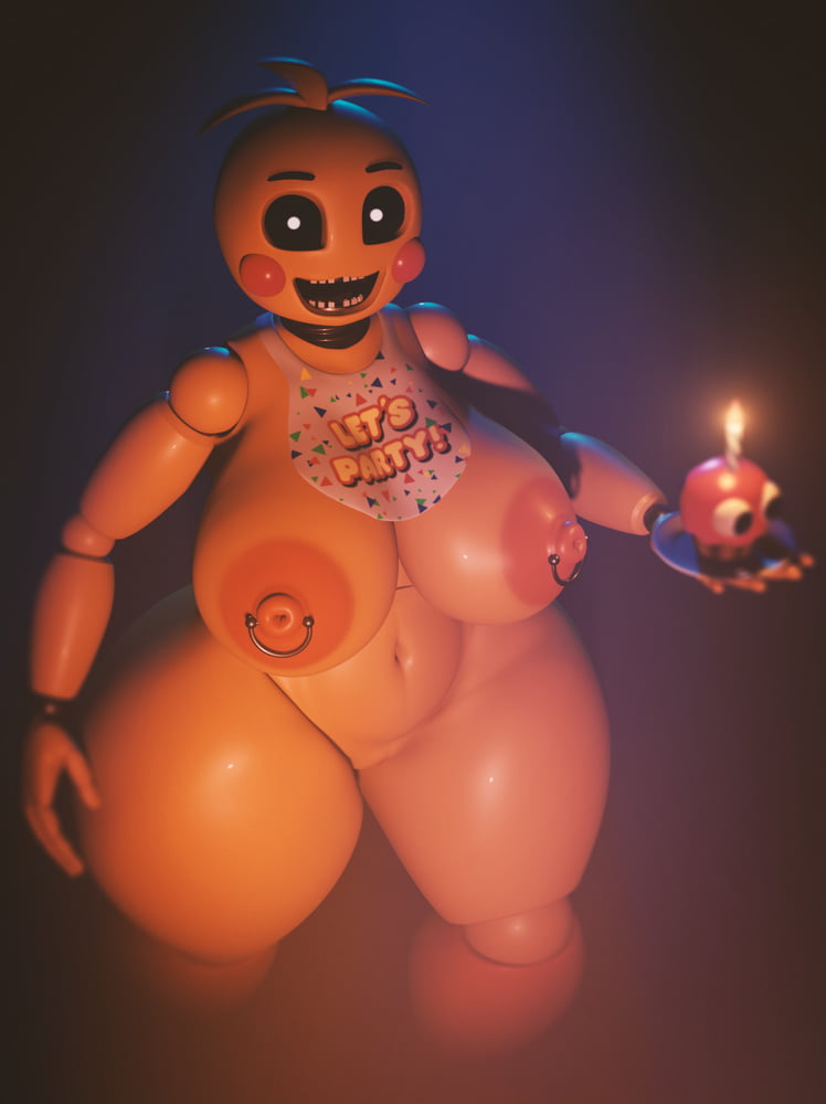Toy chica
 #94085587