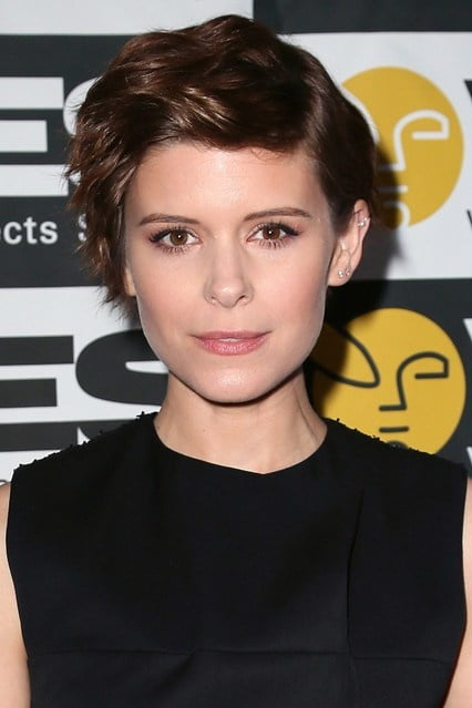 Kate mara sexy pixie girl vol 2
 #103323933