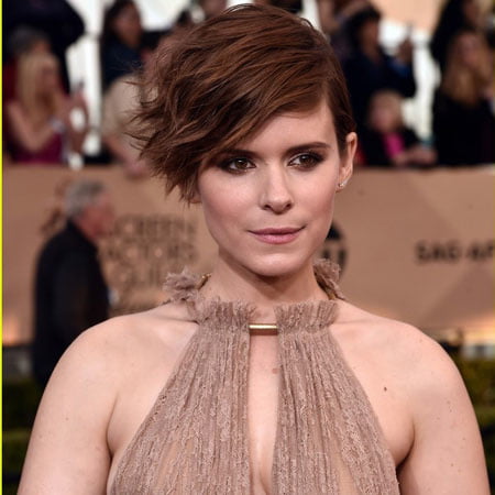 Kate Mara Sexy Pixie girl vol 2. #103323980