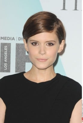 Kate Mara Sexy Pixie girl vol 2. #103324172