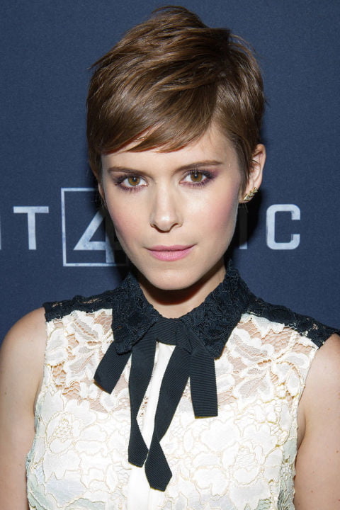 Kate Mara Sexy Pixie girl vol 2. #103324201