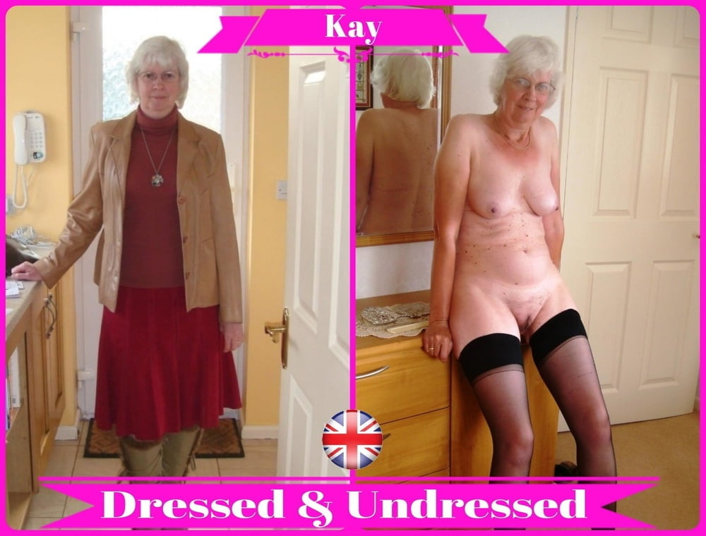 British mature whore Kay Smith for your pleasure #104262959