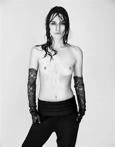 セレブリティ ... Keira Knightley
 #91306246