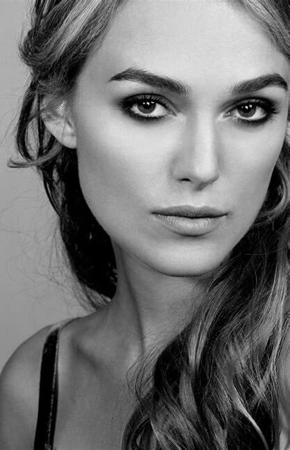 Celebeauty ... keira knightley
 #91306282