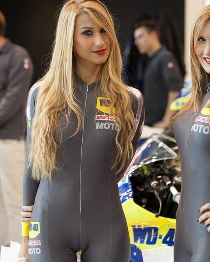 Camel Toe #101050172