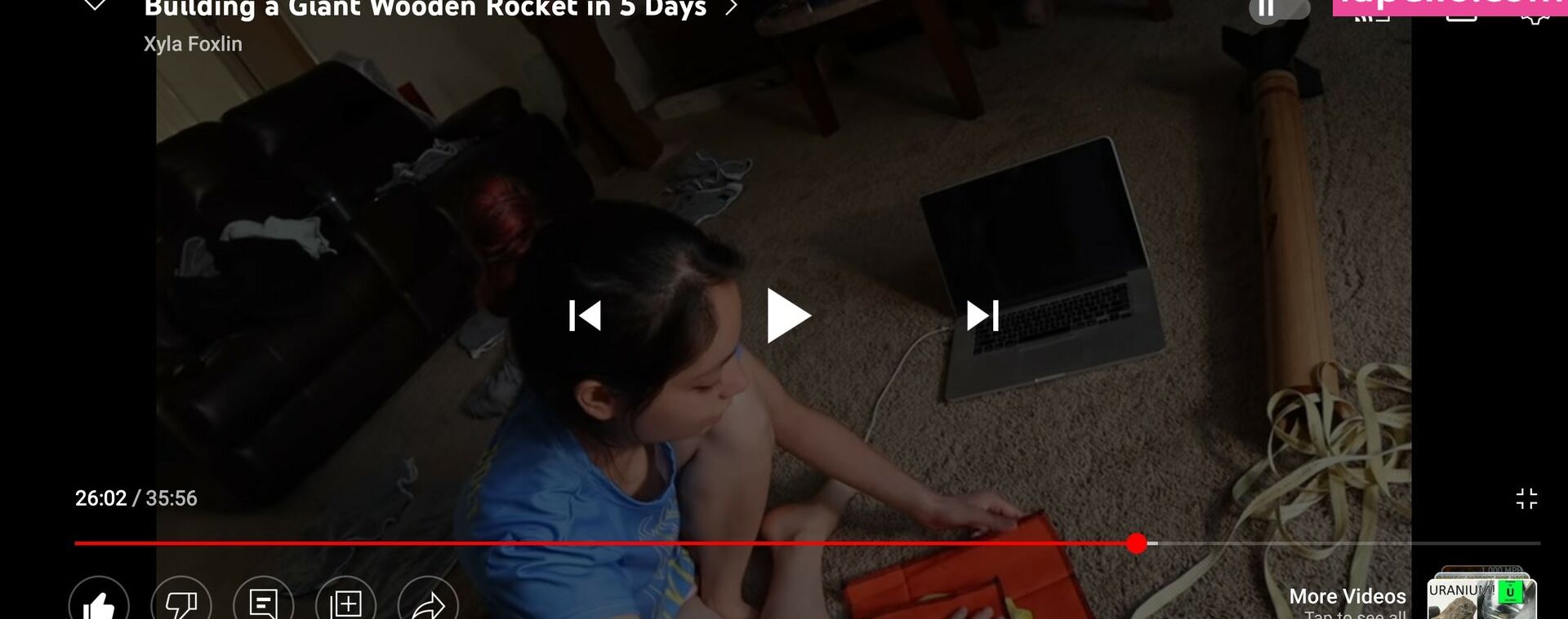 Xyla Foxlin desnuda #108608701