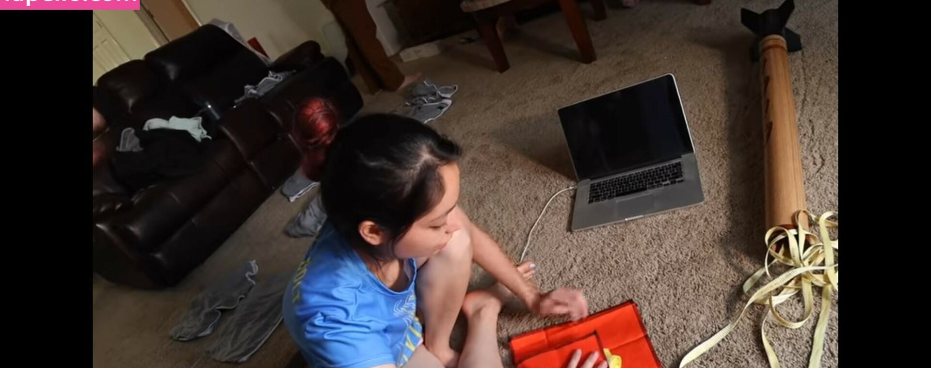 Xyla Foxlin desnuda #108608702