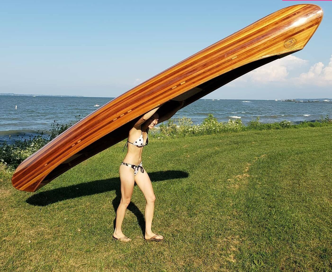 Xyla Foxlin desnuda #108608707