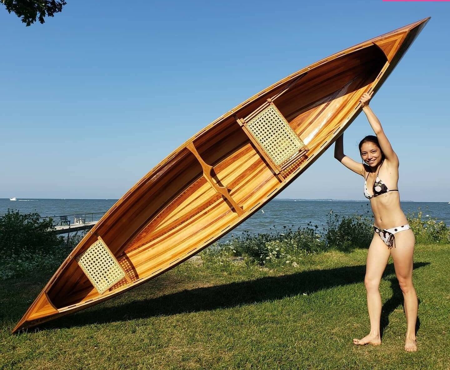 Xyla Foxlin desnuda #108608710