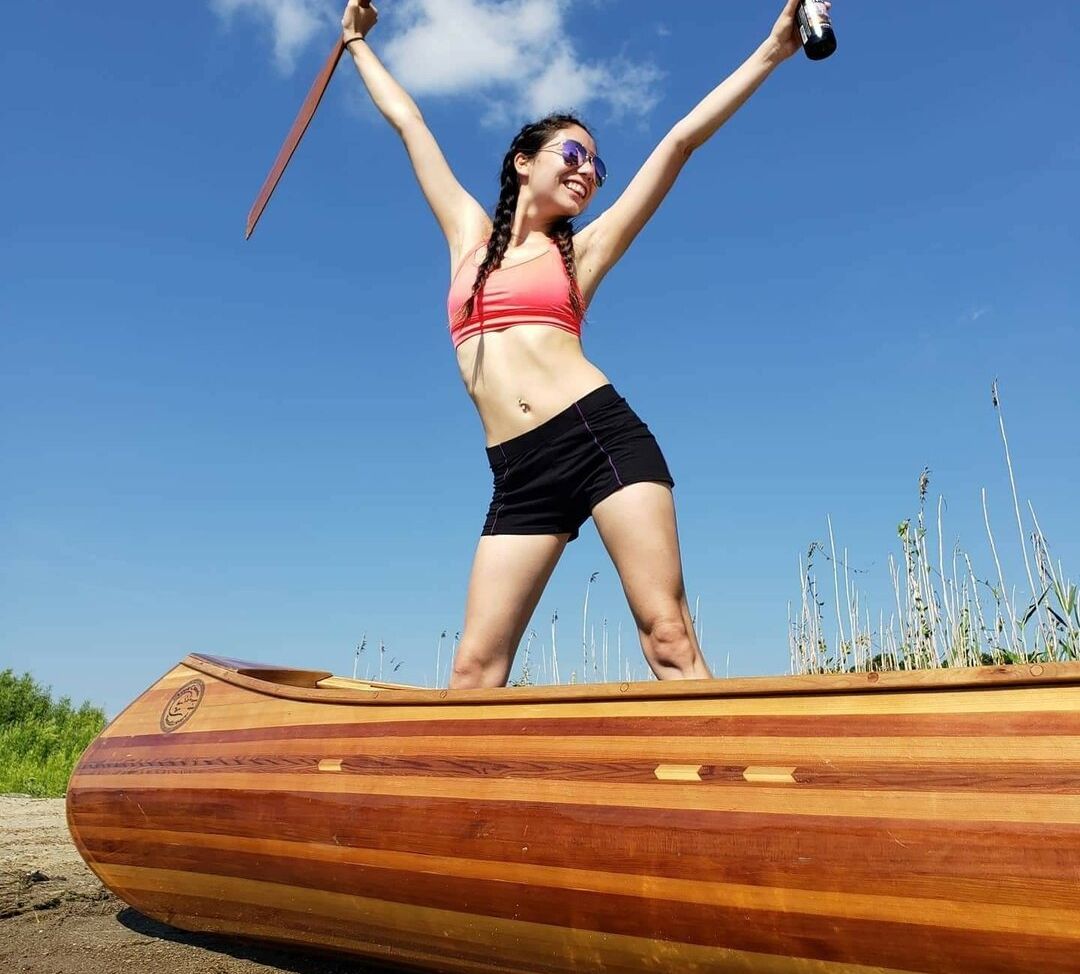 Xyla Foxlin desnuda #108608711