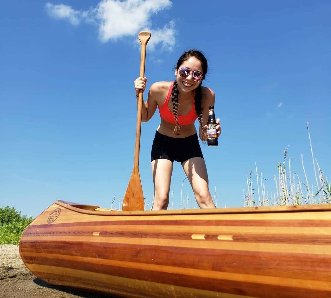 Xyla Foxlin desnuda #108608712