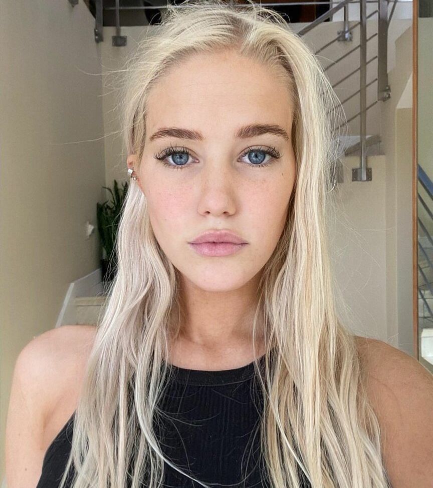 Louisabooysen desnuda #108739108