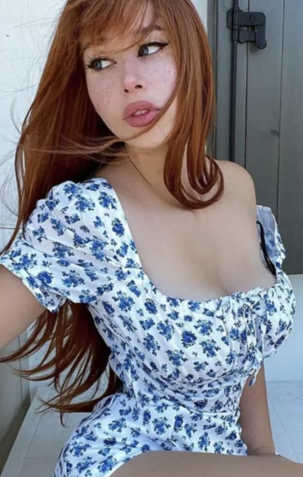 Fiona Allison desnuda #107502282
