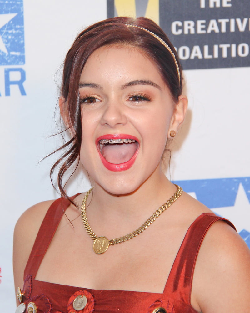 Ariel Winter
 #106588466