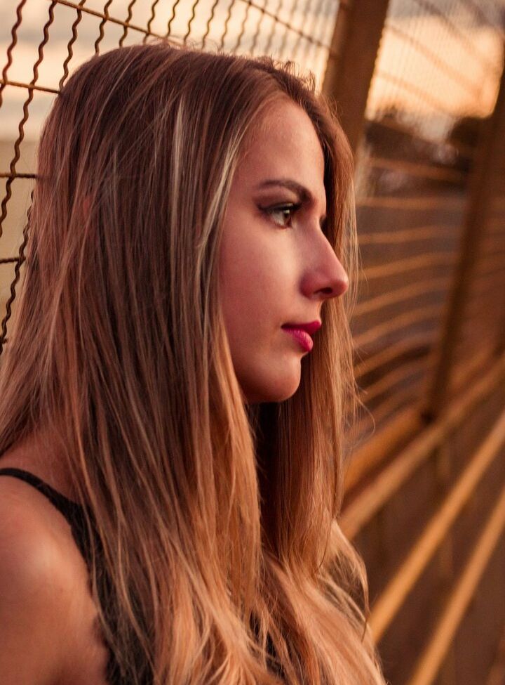 Roberta Pfaff desnuda #109439019