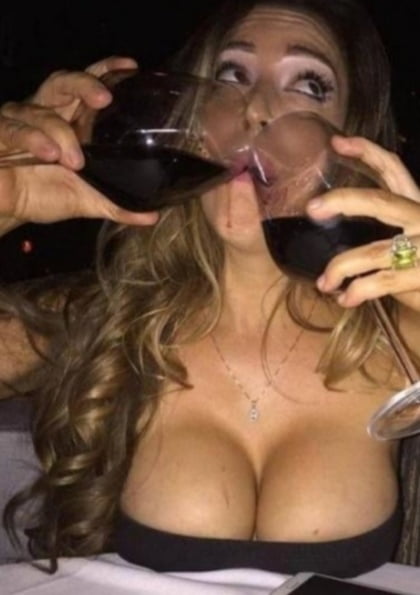 CLEAVAGE VALLEY  JUST FUCKIN CLICK IT #101817585